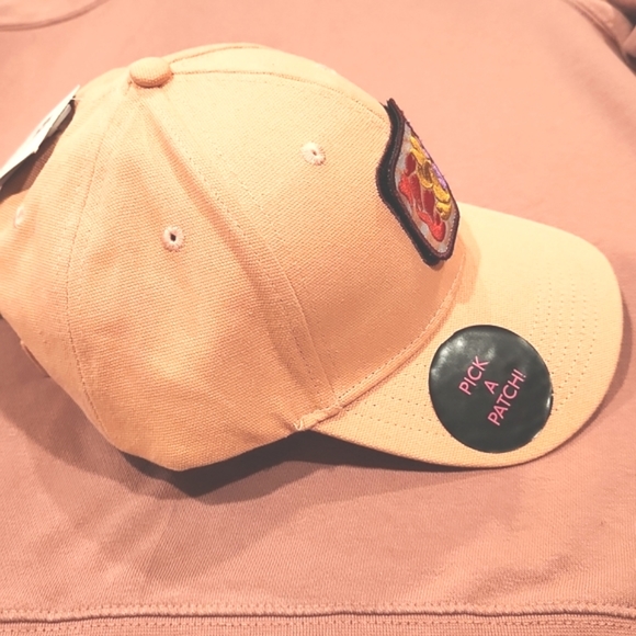 Pick A Patch Cap - Picture 3 of 7